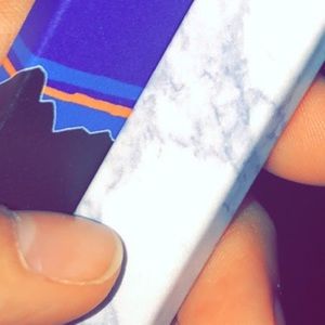 Meet your Posher, Kim